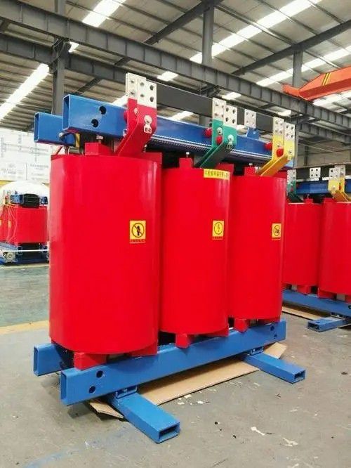 SCB11干式变压器